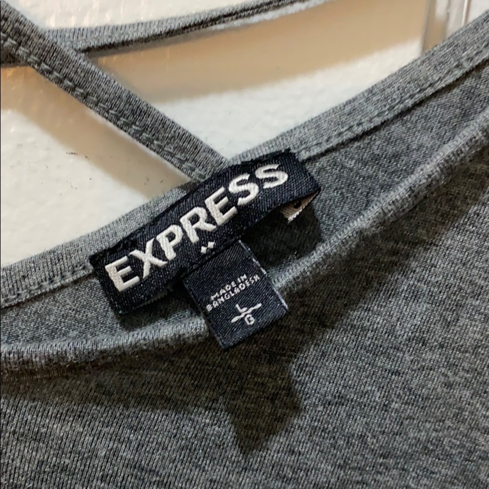 Express basic top - Picture 2 of 3